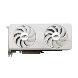  Card màn hình OCPC Radeon RX 6700 XT XK White | 12GB GDDR6, 192-bit, PCIe 4.0, Dual Fan 