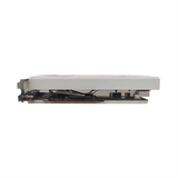  Card màn hình OCPC Radeon RX 6700 XT XK White | 12GB GDDR6, 192-bit, PCIe 4.0, Dual Fan 