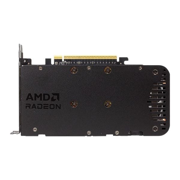  Card màn hình PowerColor Reaper AMD Radeon RX 9060 XT 8GB GDDR6 | 128-bit, PCIe 5.0 