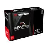  Card màn hình PowerColor Reaper AMD Radeon RX 9060 XT 8GB GDDR6 | 128-bit, PCIe 5.0 
