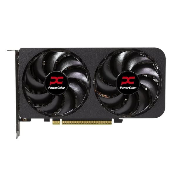  Card màn hình PowerColor Reaper AMD Radeon RX 9060 XT 8GB GDDR6 | 128-bit, PCIe 5.0 