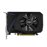  Card màn hình AMD UNIKA Radeon RX 560 4GB GDDR5 V2 Black | 128-bit, 1176MHz, 3 cổng xuất hình 