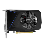  Card màn hình AMD UNIKA Radeon RX 560 4GB GDDR5 V2 Black | 128-bit, 1176MHz, 3 cổng xuất hình 