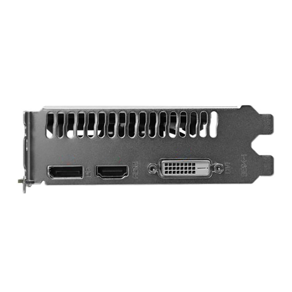  Card màn hình AMD UNIKA Radeon RX 560 4GB GDDR5 V2 Black | 128-bit, 1176MHz, 3 cổng xuất hình 