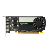  Card màn hình NVIDIA T1000 Quadro T1000 | 4GB GDDR6, 896 CUDA, 