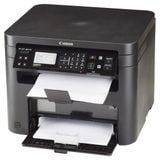  Máy In Laser Đa Năng Canon MF235 | A4, A5, In/Copy, Scan, Fax, ADF, Usb 