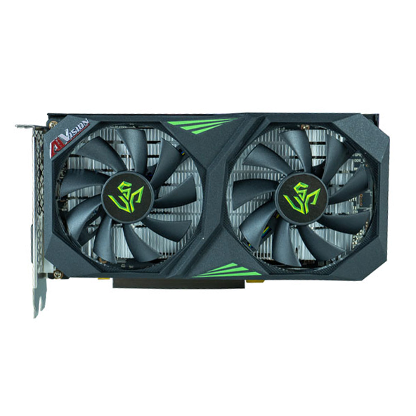  Card màn hình AIVISION GTX  1660Ti 6GB OC 