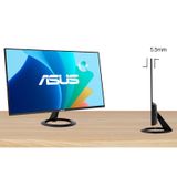  Màn hình văn phòng Asus VZ279HG | 27 inch, Full HD, IPS, 120Hz, 1ms 