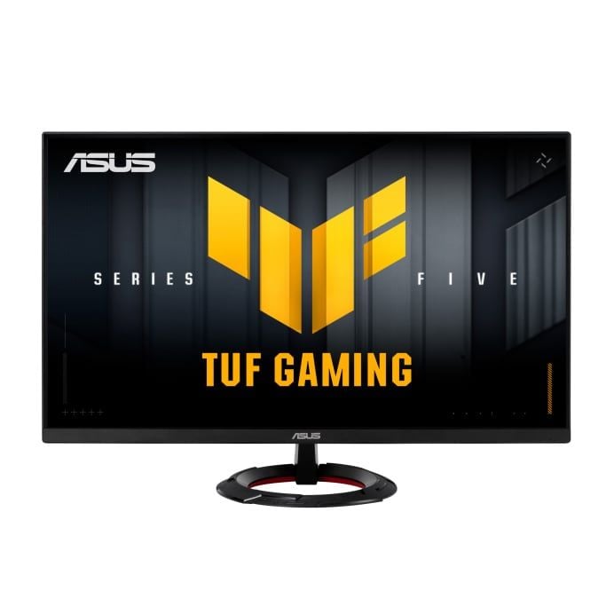 Màn Hình Asus TUF Gaming VG249Q5R | 24 inch, FHD, IPS, 200Hz, 0.3ms, HDMI, DP