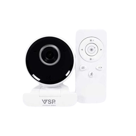 Webcam VSP W66/W FullHD