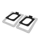  Chân đế loa Thonet & Vander Ziel - Trắng 