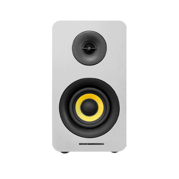  Loa kiểm âm Bluetooth Thonet & Vander Kumpel 2.0 - Trắng 
