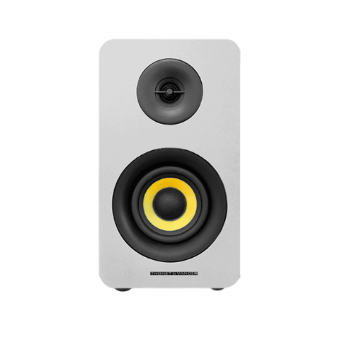 Loa kiểm âm Bluetooth Thonet & Vander Kumpel 2.0 - Trắng