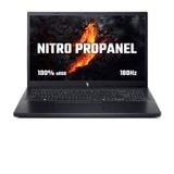  Laptop gaming Acer Nitro ProPanel ANV15-41-R9M1 | R5 7535HS, 16GB, SSD 512GB, RTX 3050, 15.6" FHD 180Hz (NH.QPFSV.004) 