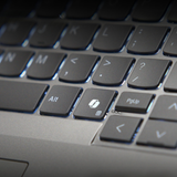  Laptop Văn phòng LENOVO ThinkBook 16 G7 ARP (21MW009QSA) | R7-7735HS, 16GB DDR5, SSD 512GB NVMe, AMD Radeon 680M, 16" WUXGA, Xám 