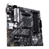  Mainboard ASUS Prime B550M-A DDR4 | AM4, mATX, 4 khe RAM 