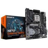  Mainboard Gigabyte X870 Gaming Wifi DDR5 | AM5, ATX, 4 khe RAM 