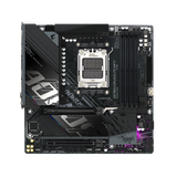  Mainboard (AMD) Gigabyte X870M AORUS Elite WiFi 7 | AM5, mATX, WiFi 7, 4 khe RAM 