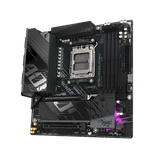  Mainboard (AMD) Gigabyte X870M AORUS Elite WiFi 7 | AM5, mATX, WiFi 7, 4 khe RAM 