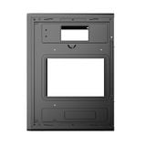  Thùng máy Xigmatek XS-25 M-ATX (Đen) 