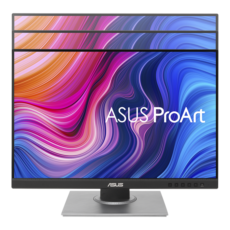 [Cũ] Màn Hình Đồ Họa Asus 24