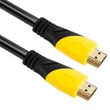  Dây cáp kết nối HDTV 4K MingXin | 5M, Đồng không Oxy 