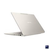  Laptop Lenovo Yoga Slim 7 14ILL10 83JX00D5VN | Ultra 5 226V, 16GB DDR5X, SSD 512GB NVMe, 14" WUXGA OLED, Intel Arc Graphics 130V, Win 11+Office, Trắng Kem 