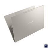  Laptop Lenovo Yoga Slim 7 14ILL10 83JX00D5VN | Ultra 5 226V, 16GB DDR5X, SSD 512GB NVMe, 14" WUXGA OLED, Intel Arc Graphics 130V, Win 11+Office, Trắng Kem 