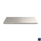 Laptop Lenovo Yoga Slim 7 14ILL10 83JX00D5VN | Ultra 5 226V, 16GB DDR5X, SSD 512GB NVMe, 14" WUXGA OLED, Intel Arc Graphics 130V, Win 11+Office, Trắng Kem 