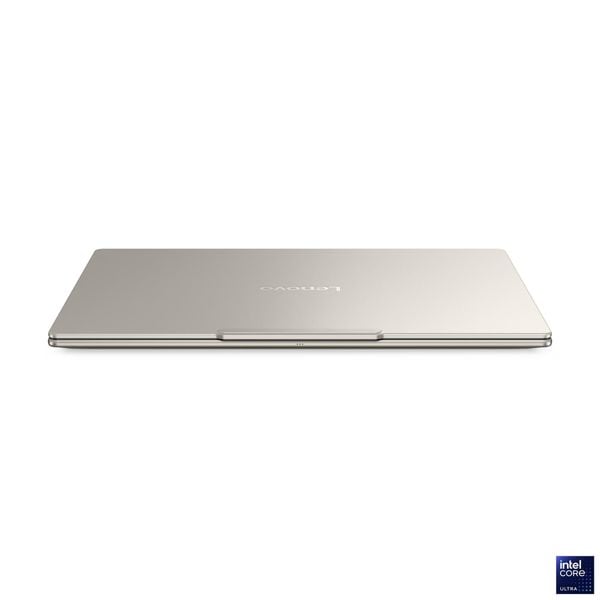  Laptop Lenovo Yoga Slim 7 14ILL10 83JX00D5VN | Ultra 5 226V, 16GB DDR5X, SSD 512GB NVMe, 14" WUXGA OLED, Intel Arc Graphics 130V, Win 11+Office, Trắng Kem 