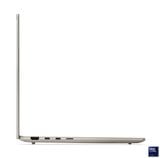  Laptop Lenovo Yoga Slim 7 14ILL10 83JX00D5VN | Ultra 5 226V, 16GB DDR5X, SSD 512GB NVMe, 14" WUXGA OLED, Intel Arc Graphics 130V, Win 11+Office, Trắng Kem 