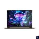  Laptop Lenovo Yoga Slim 7 14ILL10 83JX00D5VN | Ultra 5 226V, 16GB DDR5X, SSD 512GB NVMe, 14" WUXGA OLED, Intel Arc Graphics 130V, Win 11+Office, Trắng Kem 