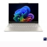  Laptop Lenovo Yoga Slim 7 14ILL10 83JX00D5VN | Ultra 5 226V, 16GB DDR5X, SSD 512GB NVMe, 14" WUXGA OLED, Intel Arc Graphics 130V, Win 11+Office, Trắng Kem 