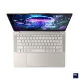  Laptop Lenovo Yoga Slim 7 14ILL10 83JX00D5VN | Ultra 5 226V, 16GB DDR5X, SSD 512GB NVMe, 14" WUXGA OLED, Intel Arc Graphics 130V, Win 11+Office, Trắng Kem 