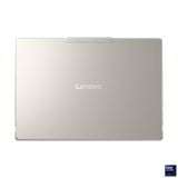  Laptop Lenovo Yoga Slim 7 14ILL10 83JX00D5VN | Ultra 5 226V, 16GB DDR5X, SSD 512GB NVMe, 14" WUXGA OLED, Intel Arc Graphics 130V, Win 11+Office, Trắng Kem 