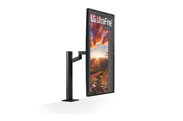  Màn hình Văn phòng LG ULTRAFINE 32UN880K-B | 32 inch, 4K/UHD, 60Hz, IPS 