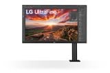  Màn hình Văn phòng LG ULTRAFINE 32UN880K-B | 32 inch, 4K/UHD, 60Hz, IPS 