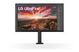  Màn hình Văn phòng LG ULTRAFINE 32UN880K-B | 32 inch, 4K/UHD, 60Hz, IPS 