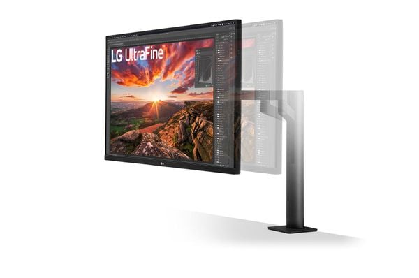  Màn hình Văn phòng LG ULTRAFINE 32UN880K-B | 32 inch, 4K/UHD, 60Hz, IPS 
