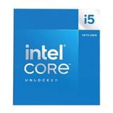  CPU Intel Core i5 14600K | LGA 1700, 14 nhân/20 luồng, Max 5.3 GHz 