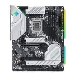  Mainboard ASRock Z690 Steel Legend DDR4 | LGA 1700, ATX, 4 khe RAM 