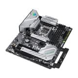  Mainboard ASRock Z690 Steel Legend DDR4 | LGA 1700, ATX, 4 khe RAM 