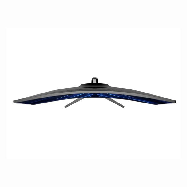  Màn hình Gaming Fuller C34WQBA-RG | 34 inch, Ultra WQHD, 180Hz, VA, 21:9 