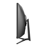  Màn Hình WQHD Fuller C34WQBA-RG (34 inch ,WQHD, VA, 180Hz, 1ms, Cong, 21:9) 