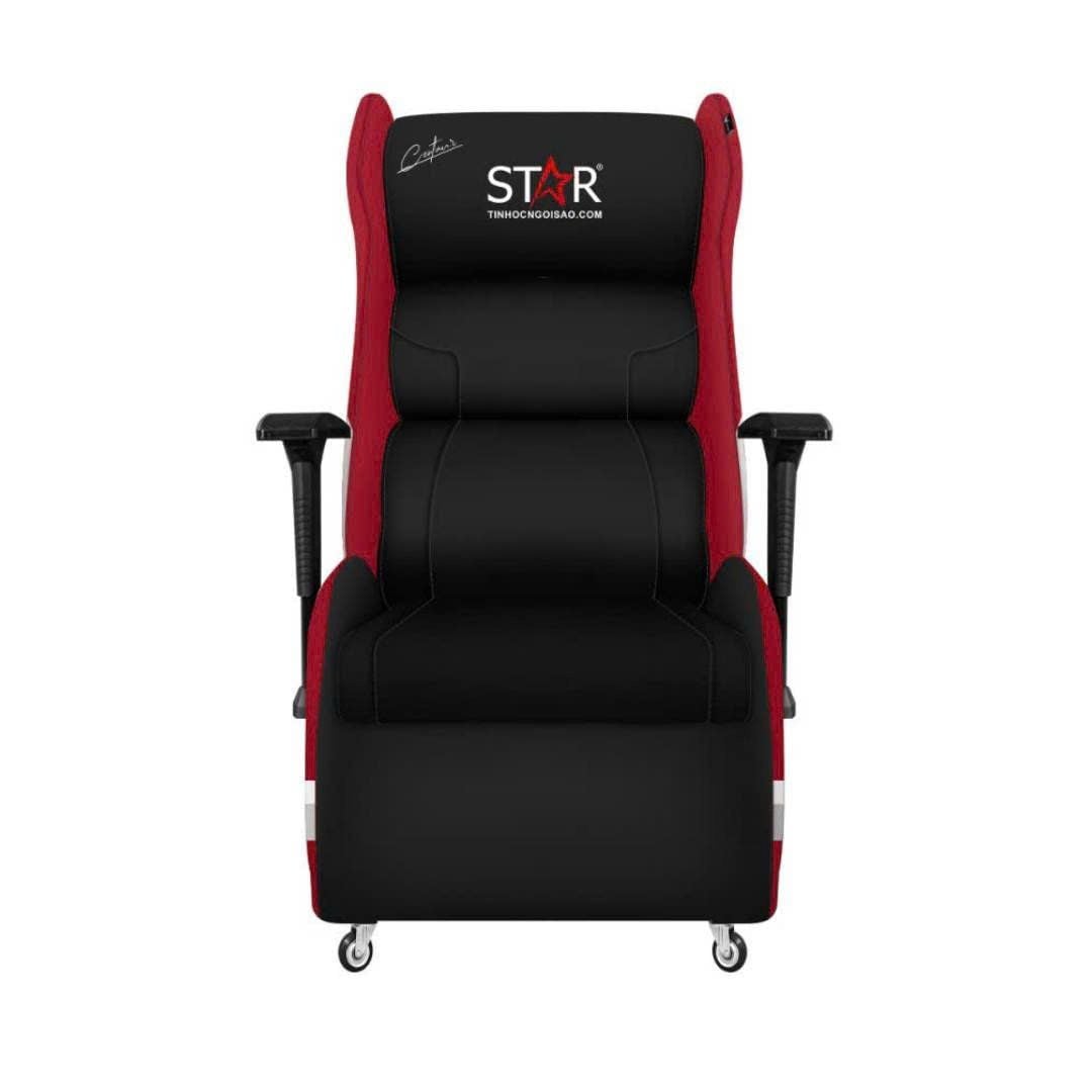Ghế Sofa Gaming Centaur Reboot | Logo Star