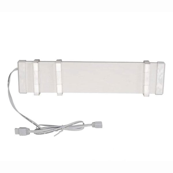  Cáp Leopard Trang Trí PC Led ARGB 24 Pin Main - Trắng 