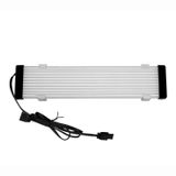 Cáp Leopard Trang Trí PC Led ARGB 24 Pin Main - Đen 