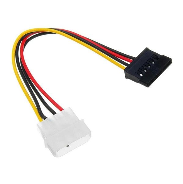  Cáp Nguồn ATA Sang SATA 