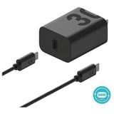  Củ sạc nhanh Lenovo MC-301 (TypeC) 30W | Màu đen 