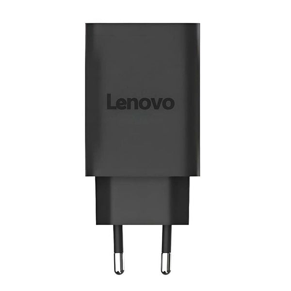  Củ sạc nhanh Lenovo MC-302 (TypeC) 30W | Màu đen 